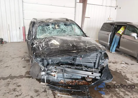 2019 Chevrolet Tahoe Lt из США, поврежденный, VIN 1GNSKBKC0KR160987